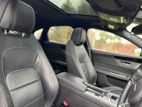 USED 2016 66 JAGUAR XF 3.0 V6 S 4d 296 BHP Black Pack, 20" Alloys, Sun Roof