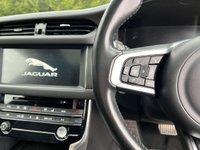 USED 2016 66 JAGUAR XF 3.0 V6 S 4d 296 BHP Black Pack, 20" Alloys, Sun Roof