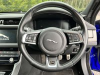 USED 2016 66 JAGUAR XF 3.0 V6 S 4d 296 BHP Black Pack, 20" Alloys, Sun Roof
