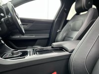 USED 2016 66 JAGUAR XF 3.0 V6 S 4d 296 BHP Black Pack, 20" Alloys, Sun Roof