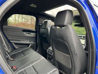 USED 2016 66 JAGUAR XF 3.0 V6 S 4d 296 BHP Black Pack, 20" Alloys, Sun Roof