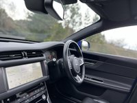 USED 2016 66 JAGUAR XF 3.0 V6 S 4d 296 BHP Black Pack, 20" Alloys, Sun Roof