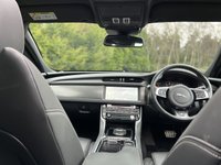 USED 2016 66 JAGUAR XF 3.0 V6 S 4d 296 BHP Black Pack, 20" Alloys, Sun Roof