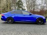 USED 2016 66 JAGUAR XF 3.0 V6 S 4d 296 BHP Black Pack, 20" Alloys, Sun Roof