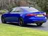 USED 2016 66 JAGUAR XF 3.0 V6 S 4d 296 BHP Black Pack, 20" Alloys, Sun Roof