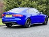 USED 2016 66 JAGUAR XF 3.0 V6 S 4d 296 BHP Black Pack, 20" Alloys, Sun Roof