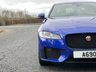 USED 2016 66 JAGUAR XF 3.0 V6 S 4d 296 BHP Black Pack, 20" Alloys, Sun Roof