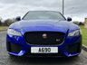 USED 2016 66 JAGUAR XF 3.0 V6 S 4d 296 BHP Black Pack, 20" Alloys, Sun Roof