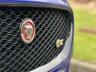 USED 2016 66 JAGUAR XF 3.0 V6 S 4d 296 BHP Black Pack, 20" Alloys, Sun Roof