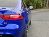 USED 2016 66 JAGUAR XF 3.0 V6 S 4d 296 BHP Black Pack, 20" Alloys, Sun Roof