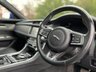 USED 2016 66 JAGUAR XF 3.0 V6 S 4d 296 BHP Black Pack, 20" Alloys, Sun Roof