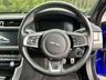 USED 2016 66 JAGUAR XF 3.0 V6 S 4d 296 BHP Black Pack, 20" Alloys, Sun Roof