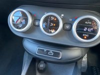 USED 2016 16 FIAT 500X 2.0 MULTIJET CROSS 5d 140 BHP **12 MONTHS NATIONAL WARRANTY**