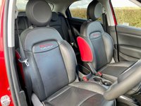 USED 2016 16 FIAT 500X 2.0 MULTIJET CROSS 5d 140 BHP **12 MONTHS NATIONAL WARRANTY**