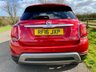 USED 2016 16 FIAT 500X 2.0 MULTIJET CROSS 5d 140 BHP **12 MONTHS NATIONAL WARRANTY**