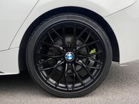 USED 2012 62 BMW 1 SERIES 1.6 116I M SPORT 5d 135 BHP 