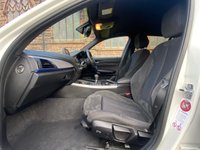 USED 2012 62 BMW 1 SERIES 1.6 116I M SPORT 5d 135 BHP 