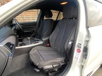 USED 2012 62 BMW 1 SERIES 1.6 116I M SPORT 5d 135 BHP 