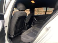 USED 2012 62 BMW 1 SERIES 1.6 116I M SPORT 5d 135 BHP 