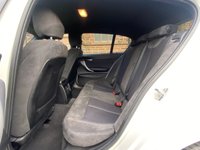 USED 2012 62 BMW 1 SERIES 1.6 116I M SPORT 5d 135 BHP 