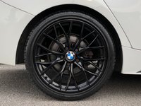 USED 2012 62 BMW 1 SERIES 1.6 116I M SPORT 5d 135 BHP 