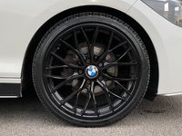 USED 2012 62 BMW 1 SERIES 1.6 116I M SPORT 5d 135 BHP 