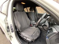 USED 2012 62 BMW 1 SERIES 1.6 116I M SPORT 5d 135 BHP 