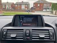 USED 2012 62 BMW 1 SERIES 1.6 116I M SPORT 5d 135 BHP 