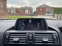 USED 2012 62 BMW 1 SERIES 1.6 116I M SPORT 5d 135 BHP 