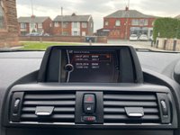 USED 2012 62 BMW 1 SERIES 1.6 116I M SPORT 5d 135 BHP 