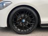 USED 2012 62 BMW 1 SERIES 1.6 116I M SPORT 5d 135 BHP 