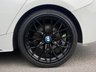 USED 2012 62 BMW 1 SERIES 1.6 116I M SPORT 5d 135 BHP 