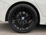 USED 2012 62 BMW 1 SERIES 1.6 116I M SPORT 5d 135 BHP 