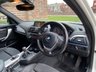 USED 2012 62 BMW 1 SERIES 1.6 116I M SPORT 5d 135 BHP 