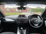USED 2012 62 BMW 1 SERIES 1.6 116I M SPORT 5d 135 BHP 