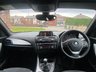 USED 2012 62 BMW 1 SERIES 1.6 116I M SPORT 5d 135 BHP 
