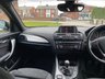 USED 2012 62 BMW 1 SERIES 1.6 116I M SPORT 5d 135 BHP 