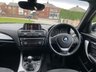 USED 2012 62 BMW 1 SERIES 1.6 116I M SPORT 5d 135 BHP 