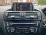 USED 2012 62 BMW 1 SERIES 1.6 116I M SPORT 5d 135 BHP 