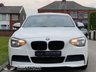 USED 2012 62 BMW 1 SERIES 1.6 116I M SPORT 5d 135 BHP 