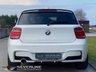 USED 2012 62 BMW 1 SERIES 1.6 116I M SPORT 5d 135 BHP 