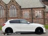 USED 2012 62 BMW 1 SERIES 1.6 116I M SPORT 5d 135 BHP 