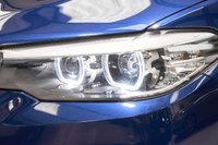 USED 2017 67 BMW 5 SERIES 2.0 530E M SPORT 4d 249 BHP + NATIONWIDE HOME DELIVERY +
