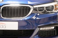USED 2017 67 BMW 5 SERIES 2.0 530E M SPORT 4d 249 BHP + NATIONWIDE HOME DELIVERY +
