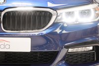 USED 2017 67 BMW 5 SERIES 2.0 530E M SPORT 4d 249 BHP + NATIONWIDE HOME DELIVERY +