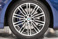 USED 2017 67 BMW 5 SERIES 2.0 530E M SPORT 4d 249 BHP + NATIONWIDE HOME DELIVERY +
