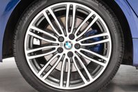 USED 2017 67 BMW 5 SERIES 2.0 530E M SPORT 4d 249 BHP + NATIONWIDE HOME DELIVERY +