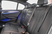USED 2017 67 BMW 5 SERIES 2.0 530E M SPORT 4d 249 BHP + NATIONWIDE HOME DELIVERY +