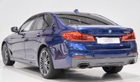 USED 2017 67 BMW 5 SERIES 2.0 530E M SPORT 4d 249 BHP + NATIONWIDE HOME DELIVERY +