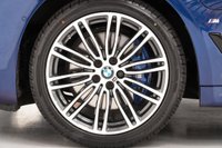 USED 2017 67 BMW 5 SERIES 2.0 530E M SPORT 4d 249 BHP + NATIONWIDE HOME DELIVERY +